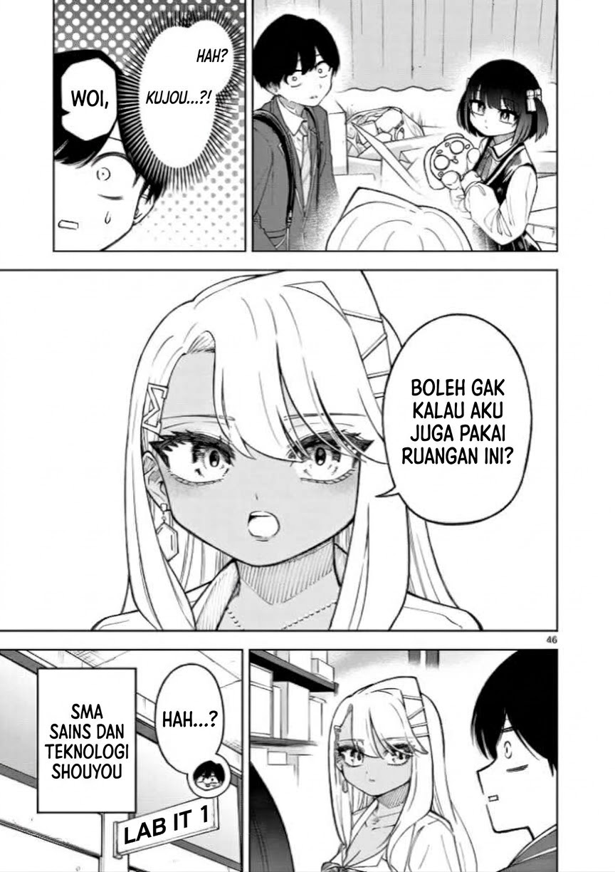 Baca Hatsukoi Arugorizumu Chapter 1 Bahasa Indonesia page 96
