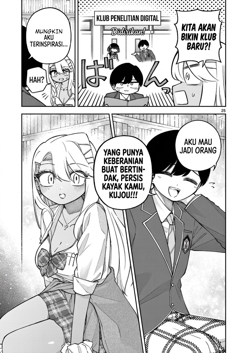 Hatsukoi Arugorizumu Chapter 2 - Page 26