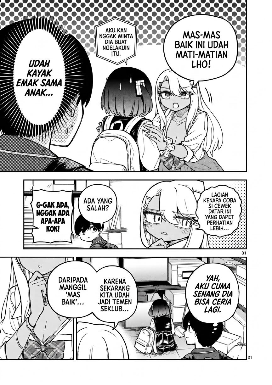 Hatsukoi Arugorizumu Chapter 2 - Page 31
