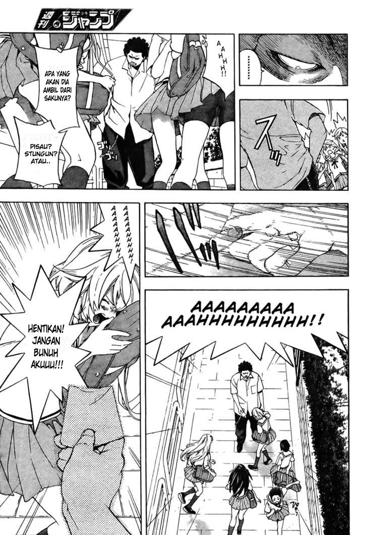 Baca Hatsukoi Limited - Chapter 1 halaman 10