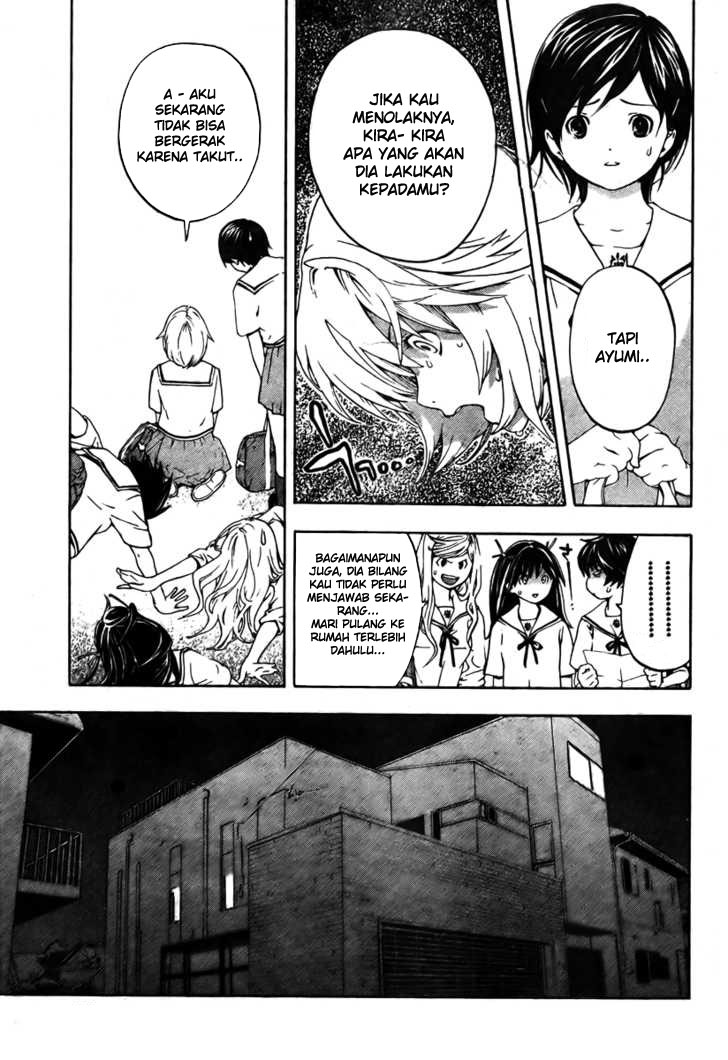 Baca Hatsukoi Limited - Chapter 1 halaman 14