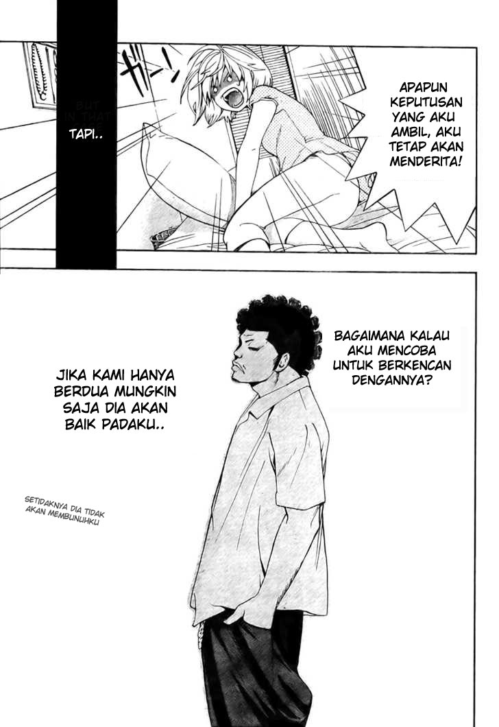 Baca Hatsukoi Limited - Chapter 1 halaman 16