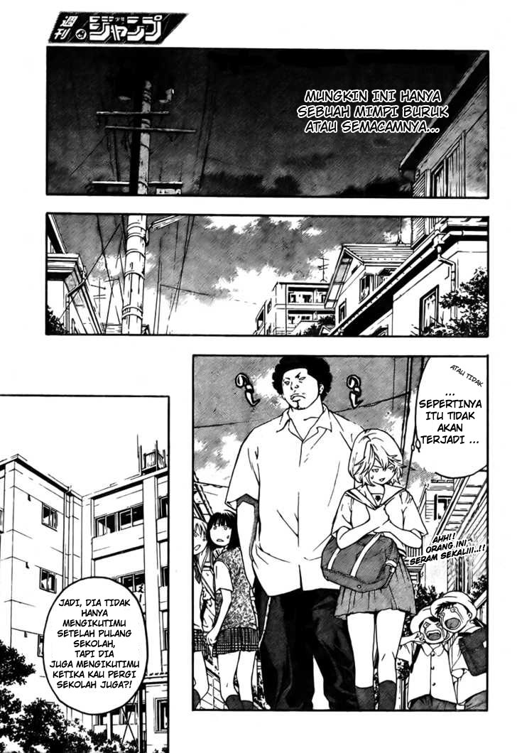 Baca Hatsukoi Limited - Chapter 1 halaman 20