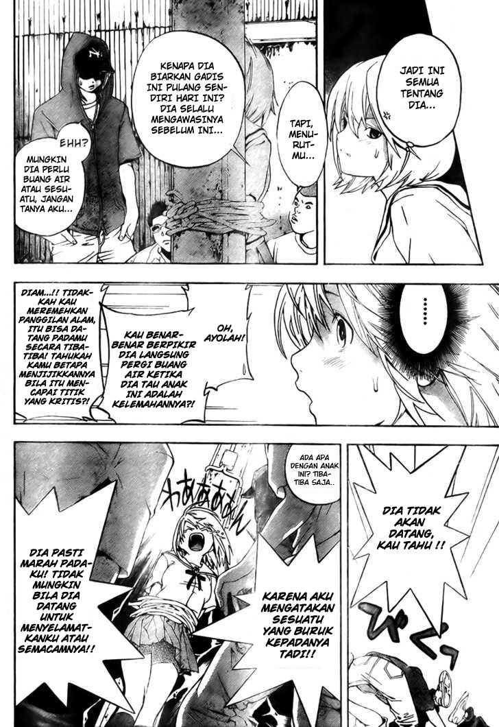 Baca Hatsukoi Limited - Chapter 1 halaman 37