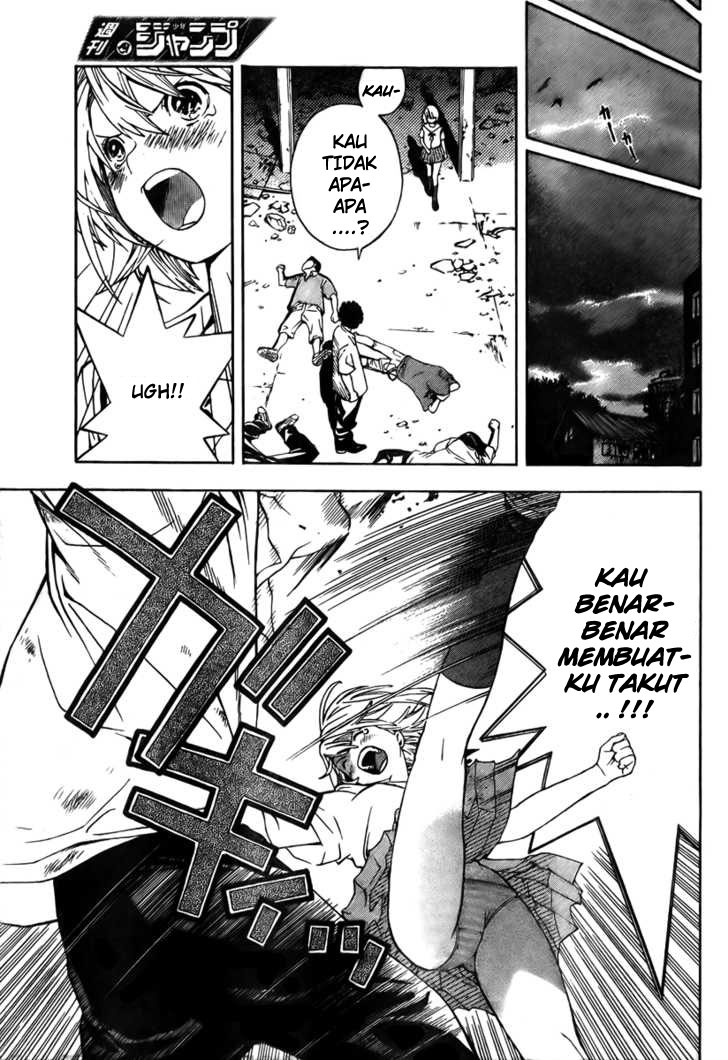 Baca Hatsukoi Limited - Chapter 1 halaman 44