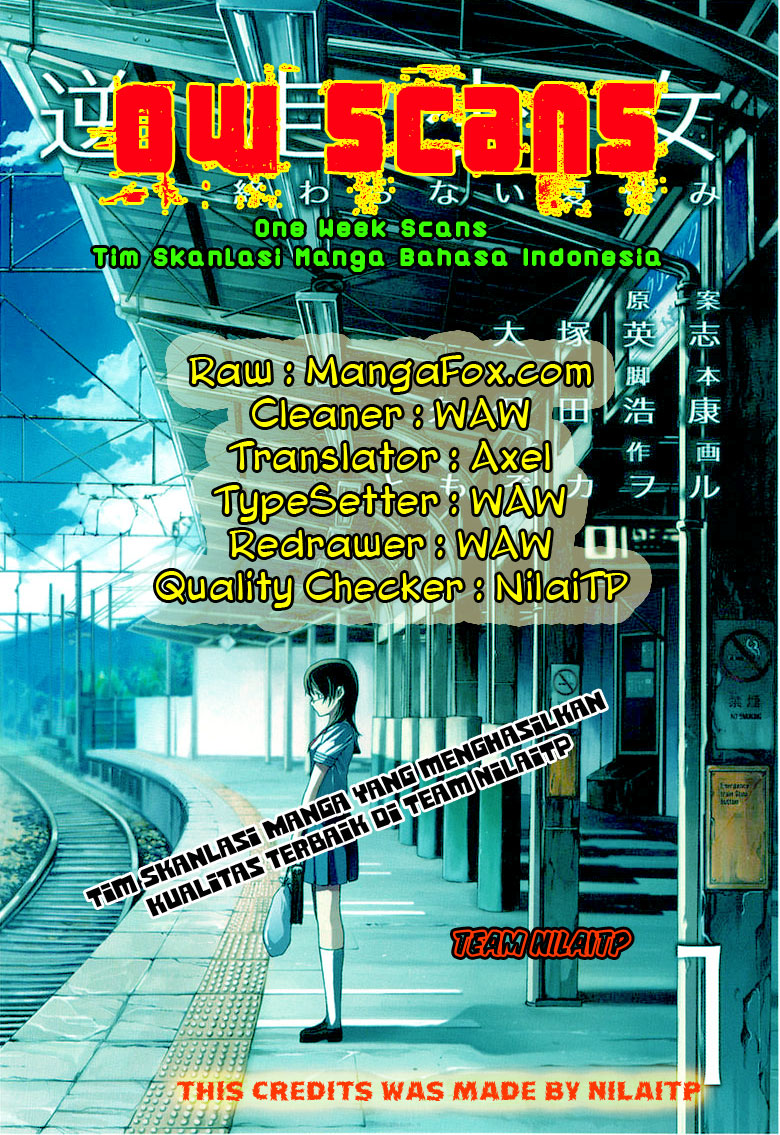 Baca Hatsukoi Limited - Chapter 1 halaman 47