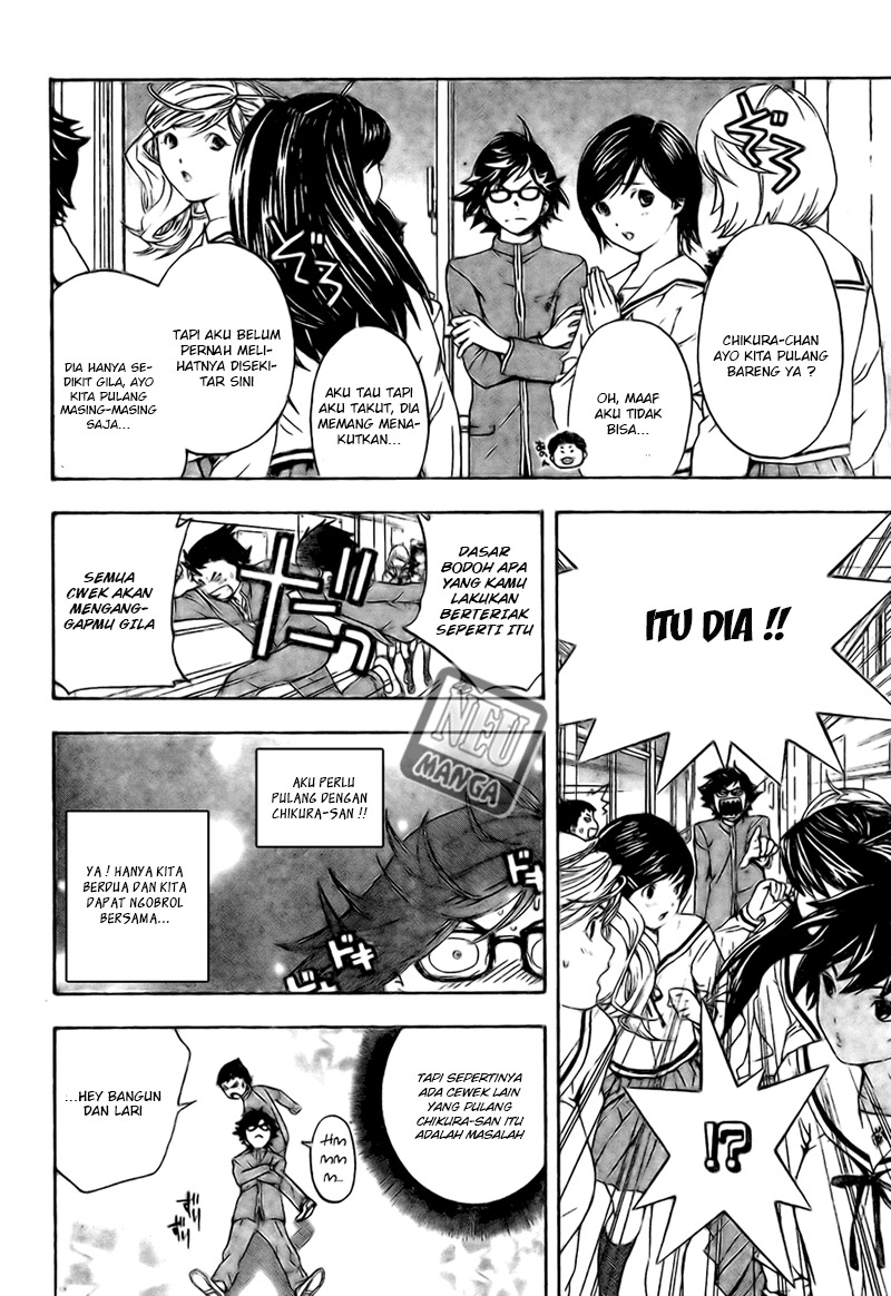 Baca Hatsukoi Limited - Chapter 10 halaman 14