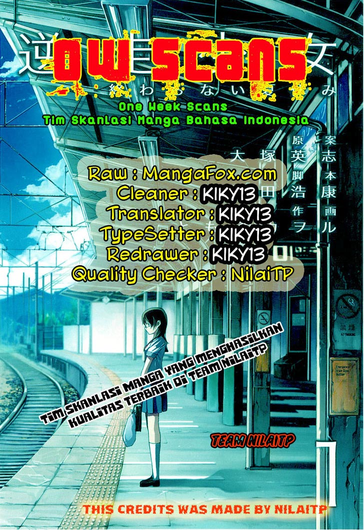 Baca Hatsukoi Limited - Chapter 2 halaman 24
