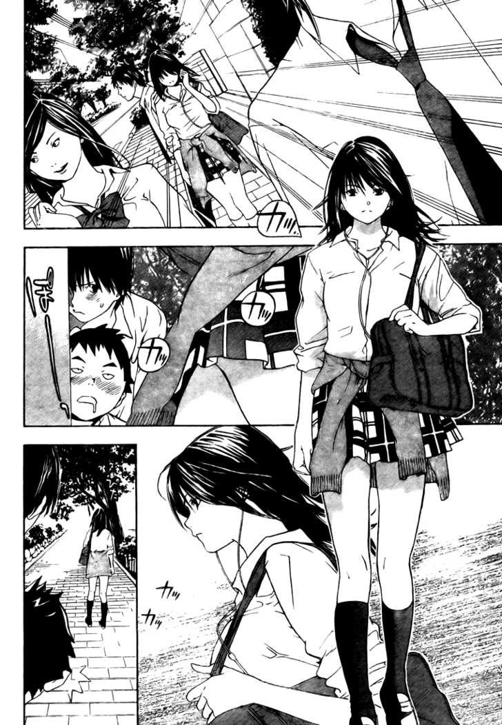 Baca Hatsukoi Limited - Chapter 2 halaman 8