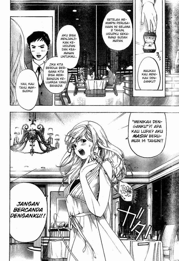 Baca Hatsukoi Limited - Chapter 4 halaman 2
