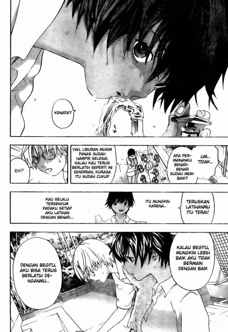 Baca Hatsukoi Limited - Chapter 5 halaman 10