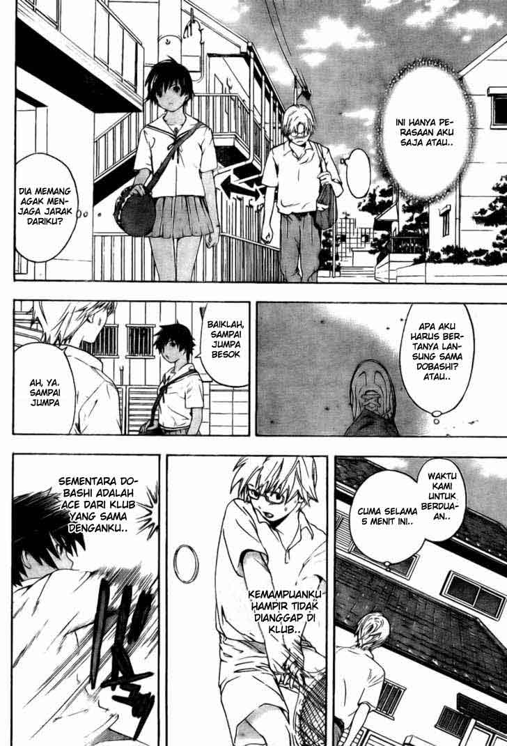 Baca Hatsukoi Limited - Chapter 5 halaman 13