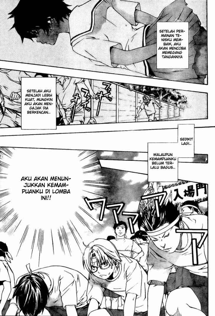 Baca Hatsukoi Limited - Chapter 5 halaman 14