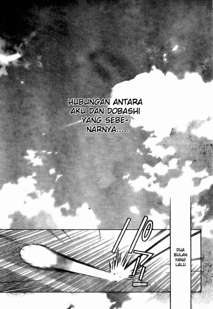 Baca Hatsukoi Limited - Chapter 5 halaman 5