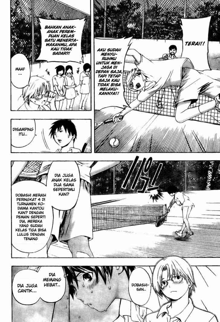 Baca Hatsukoi Limited - Chapter 5 halaman 6