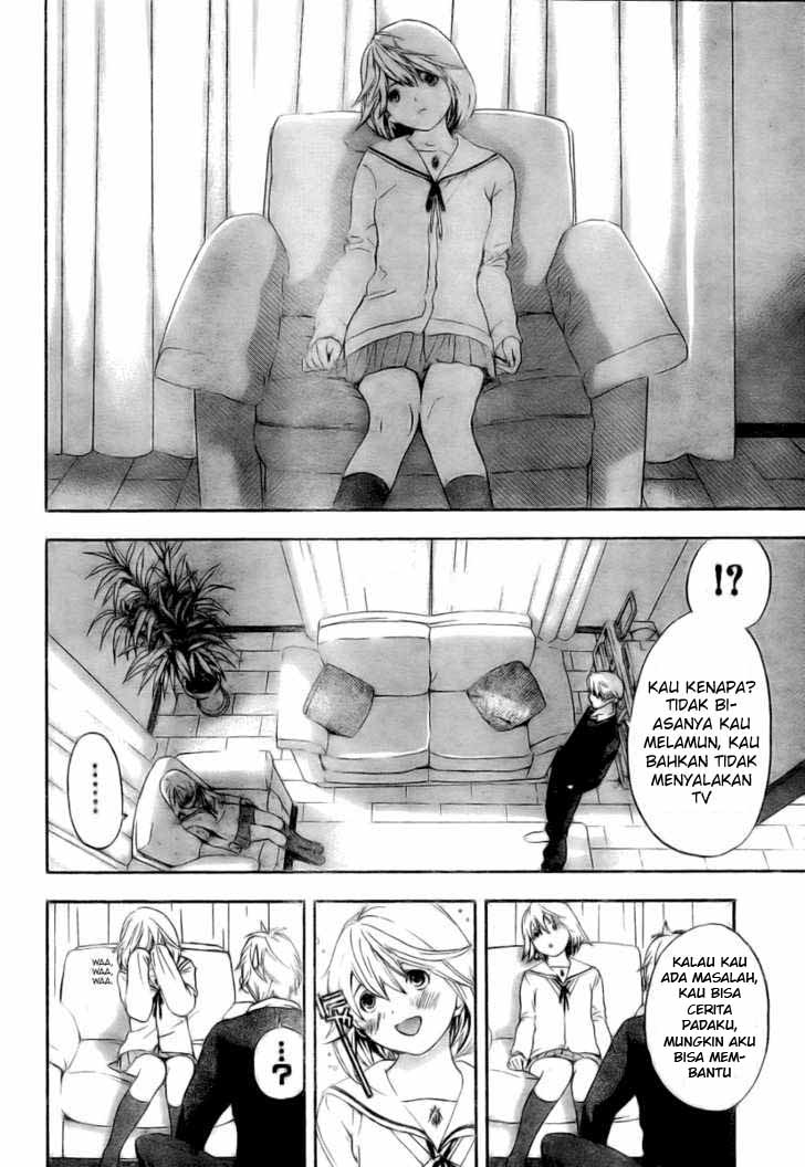 Baca Hatsukoi Limited - Chapter 6 halaman 12