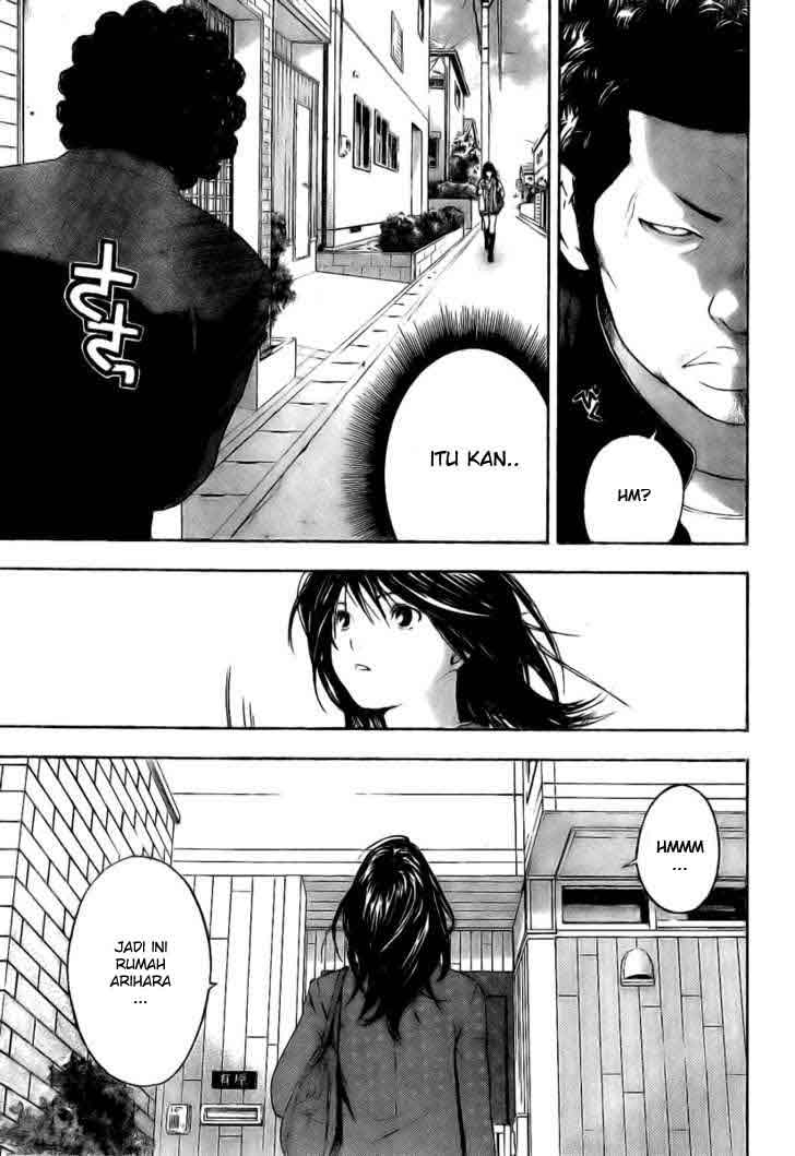 Baca Hatsukoi Limited - Chapter 8 halaman 10