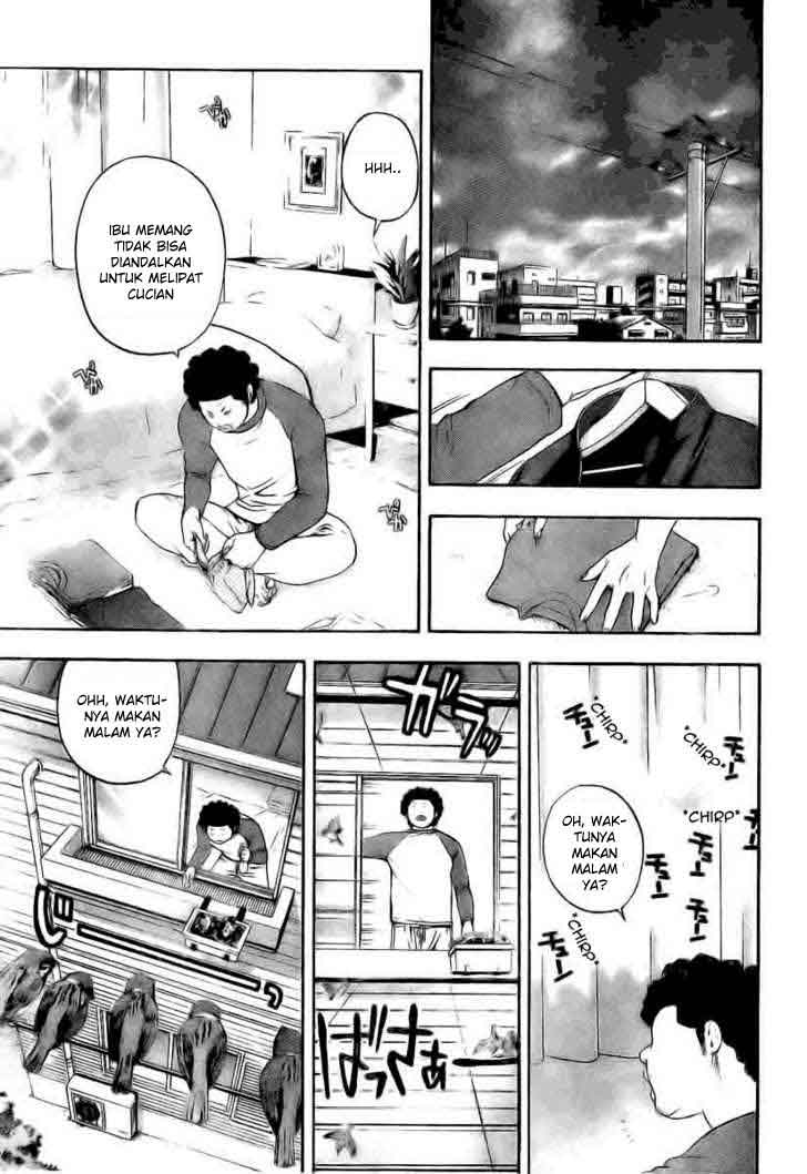 Baca Hatsukoi Limited - Chapter 8 halaman 14