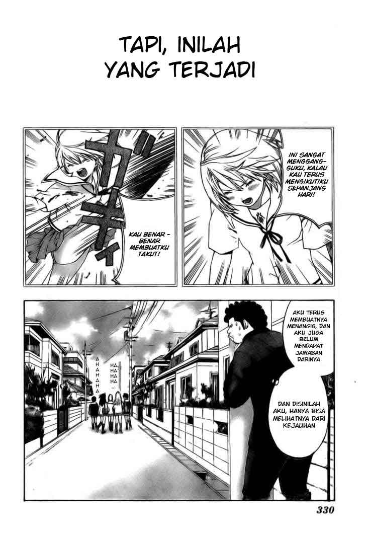 Baca Hatsukoi Limited - Chapter 8 halaman 5