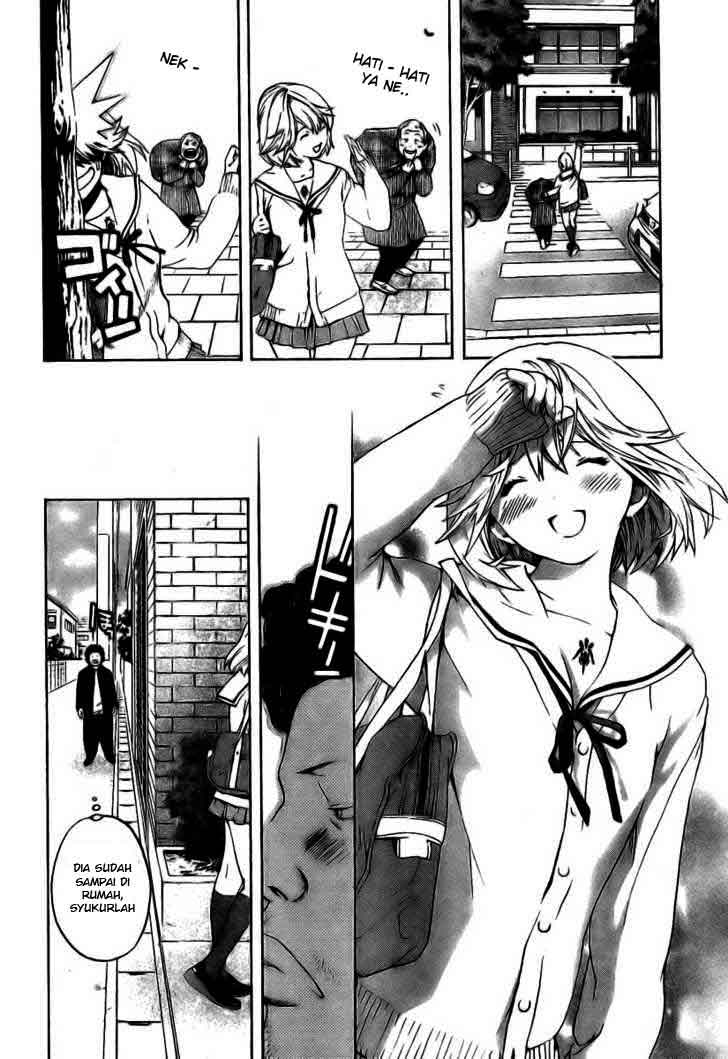 Baca Hatsukoi Limited - Chapter 8 halaman 9