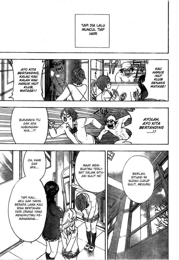 Baca Hatsukoi Limited - Chapter 9 halaman 10