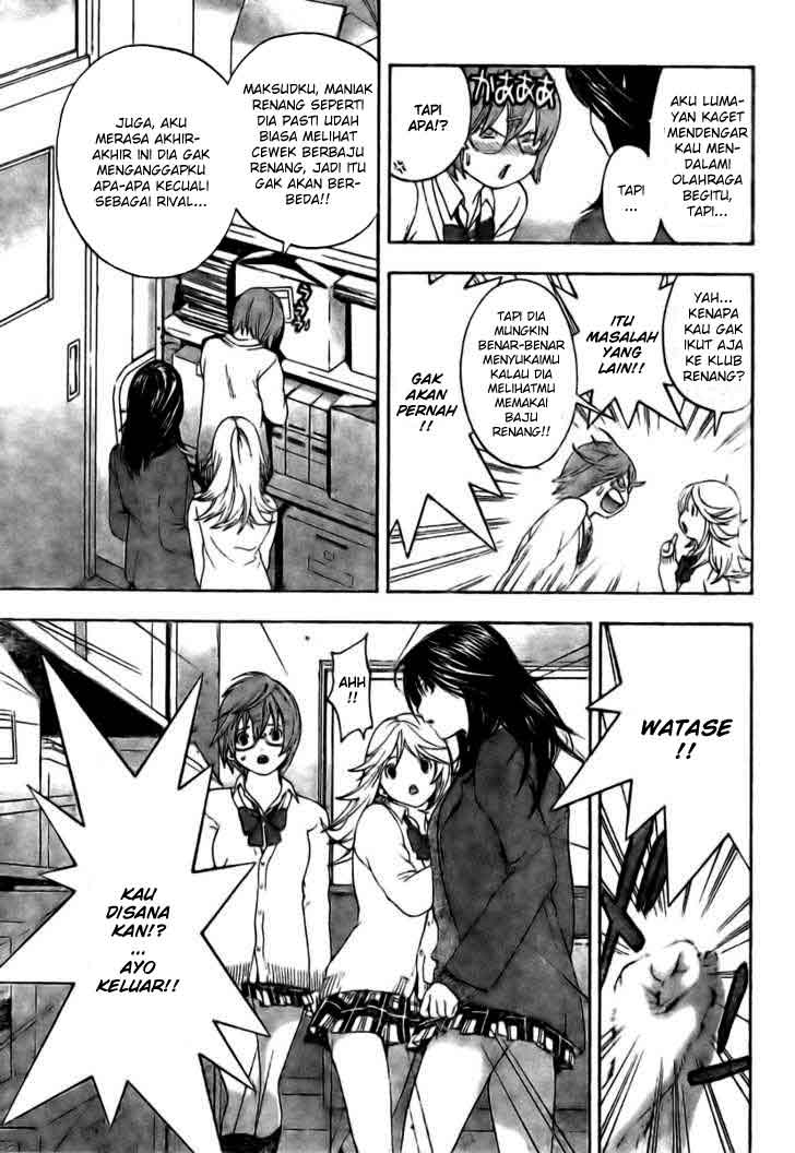 Baca Hatsukoi Limited - Chapter 9 halaman 12