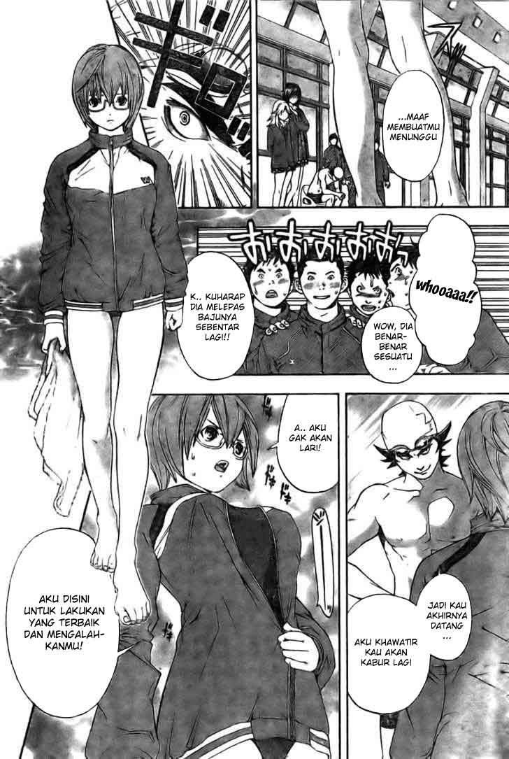 Baca Hatsukoi Limited - Chapter 9 halaman 15