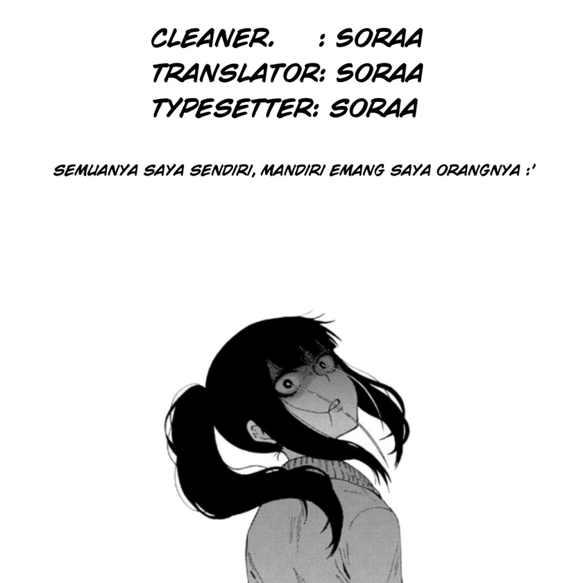 Baca Hatsukoi Maze - Chapter 7 halaman 1