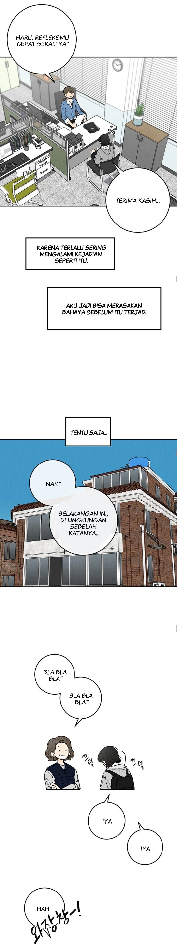 Baca Have a Good Day Chapter 1 Bahasa Indonesia page 24
