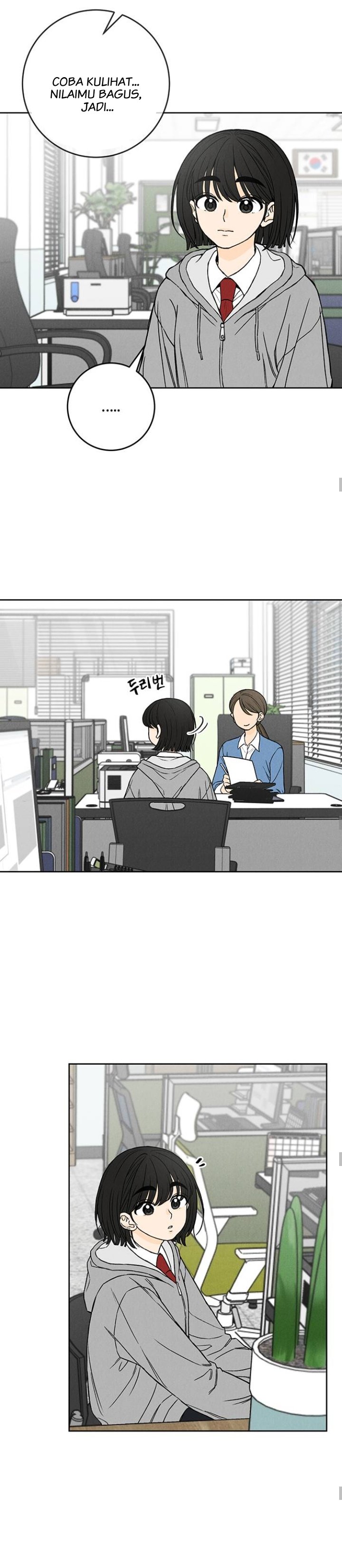 Baca Have a Good Day Chapter 1 Bahasa Indonesia page 26