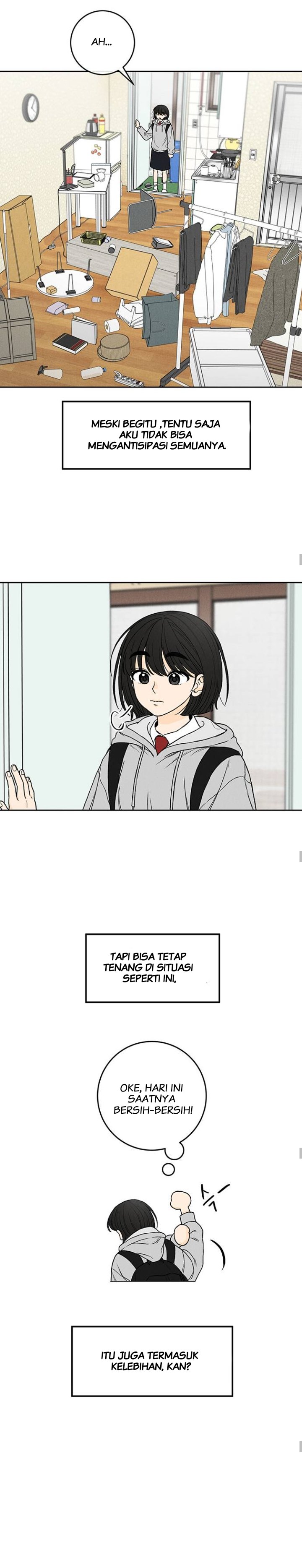 Baca Have a Good Day Chapter 1 Bahasa Indonesia page 30