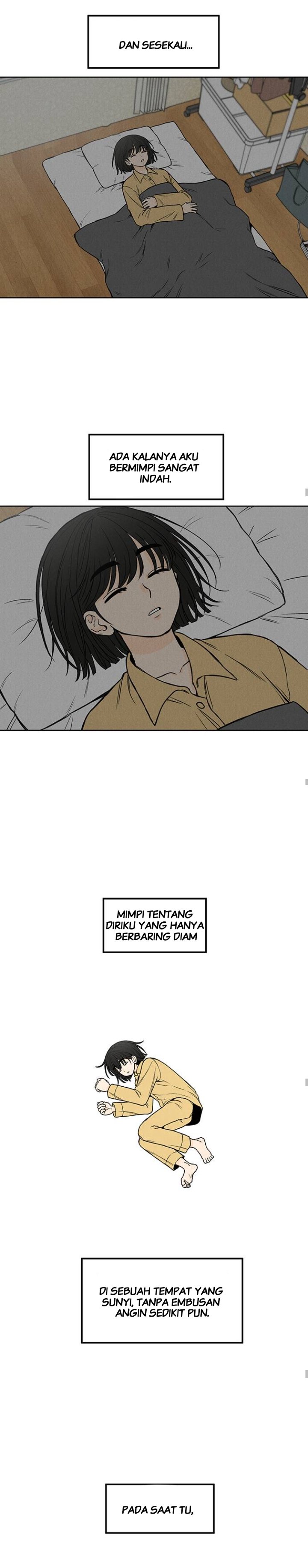 Baca Have a Good Day Chapter 1 Bahasa Indonesia page 32