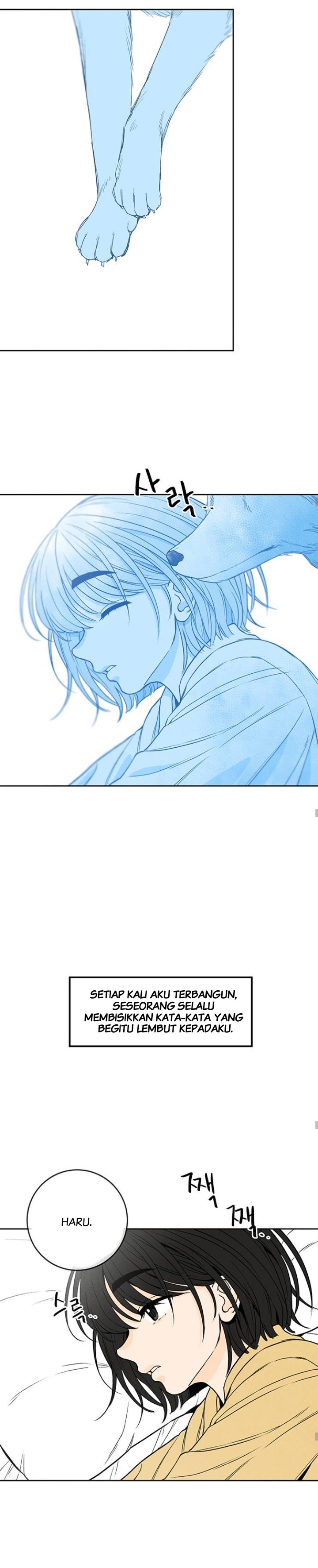 Baca Have a Good Day Chapter 1 Bahasa Indonesia page 36