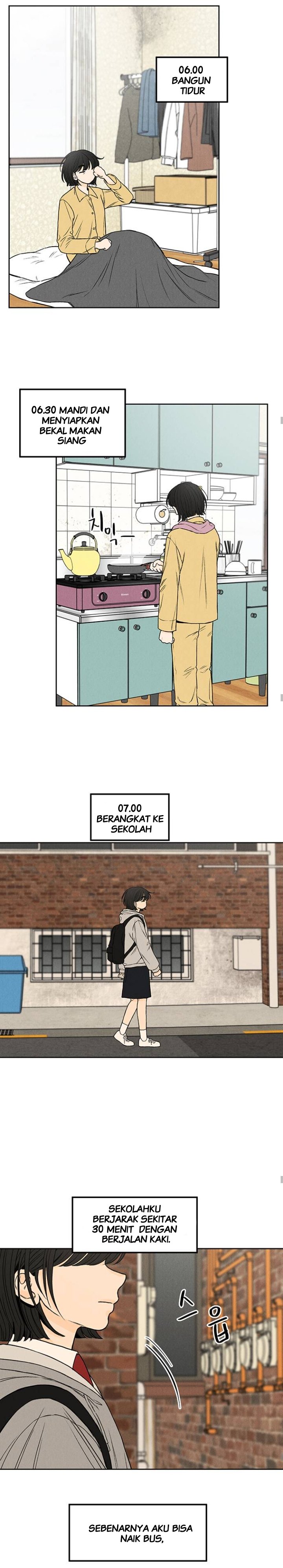 Baca Have a Good Day Chapter 1 Bahasa Indonesia page 40