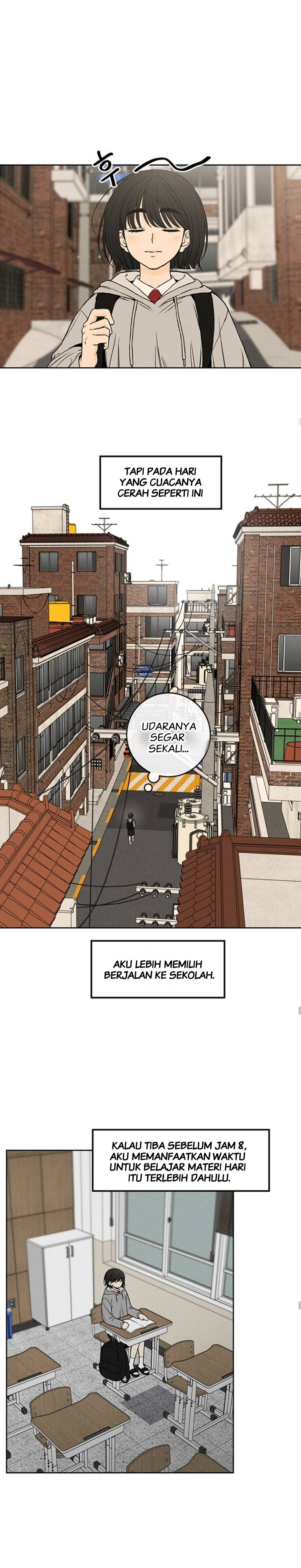 Baca Have a Good Day Chapter 1 Bahasa Indonesia page 42