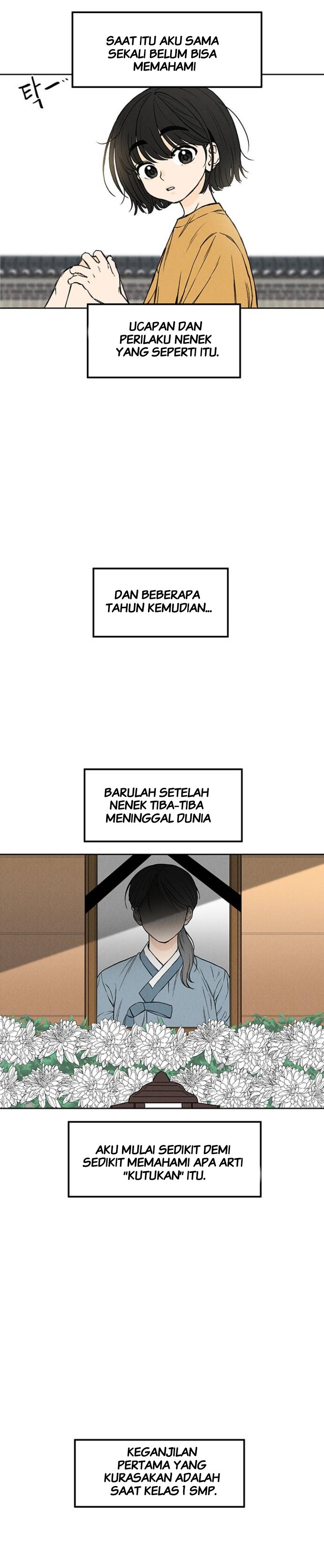 Baca Have a Good Day Chapter 1 Bahasa Indonesia page 8