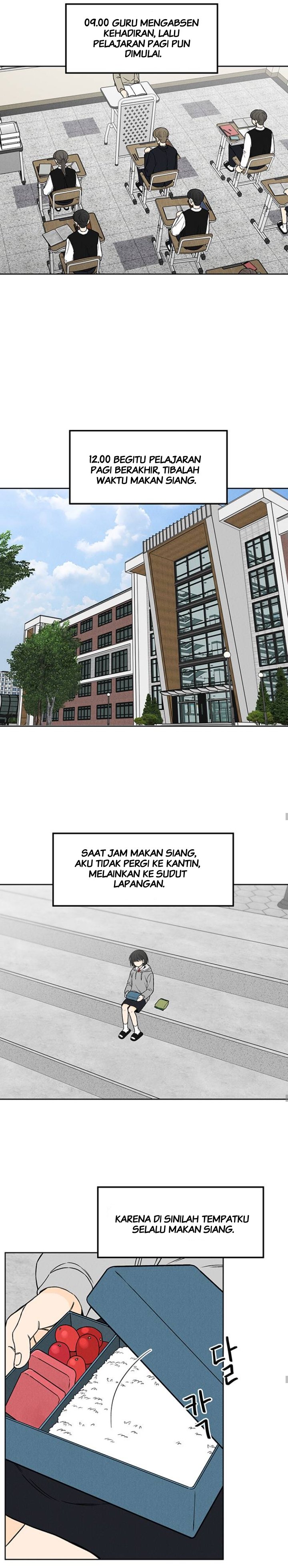 Baca Have a Good Day Chapter 1 Bahasa Indonesia page 44
