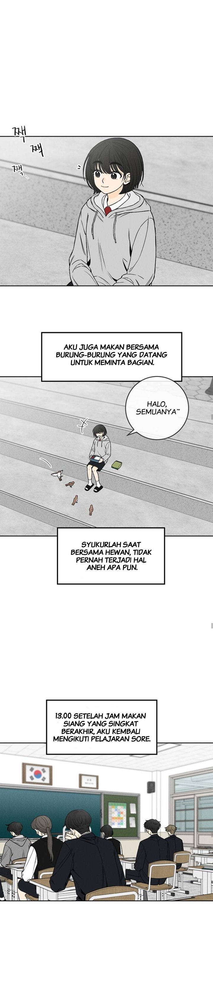 Baca Have a Good Day Chapter 1 Bahasa Indonesia page 46