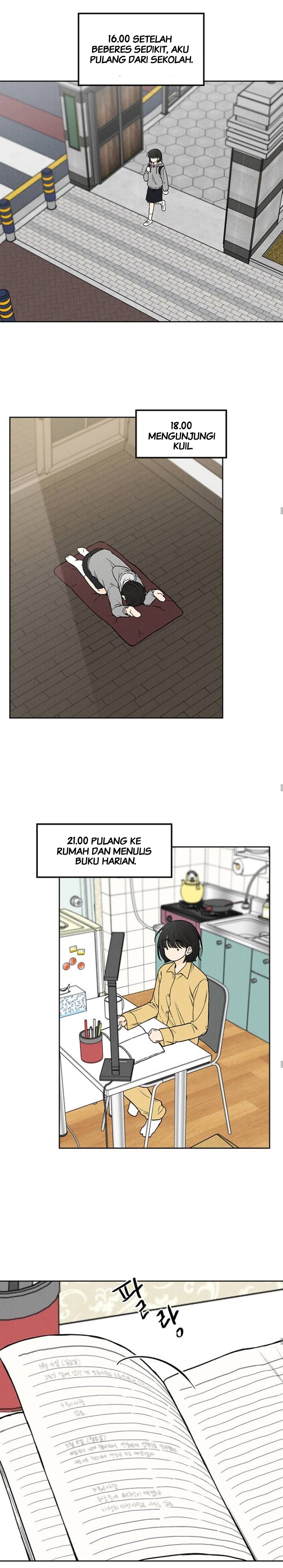 Baca Have a Good Day Chapter 1 Bahasa Indonesia page 48