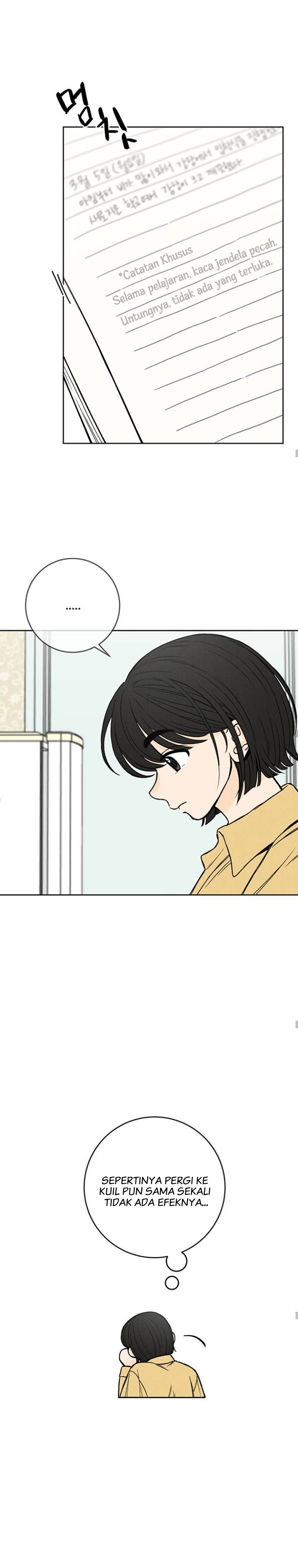Baca Have a Good Day Chapter 1 Bahasa Indonesia page 50