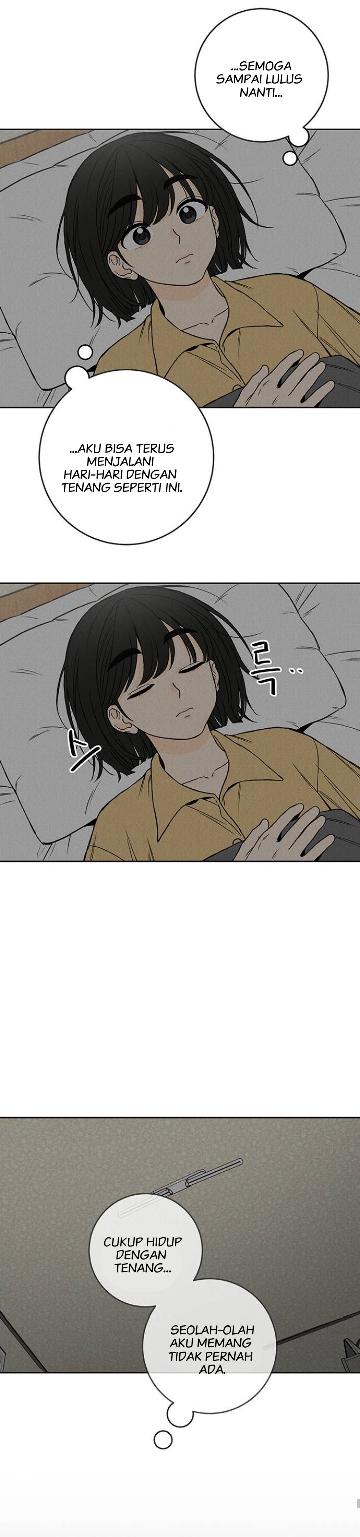 Baca Have a Good Day Chapter 1 Bahasa Indonesia page 56