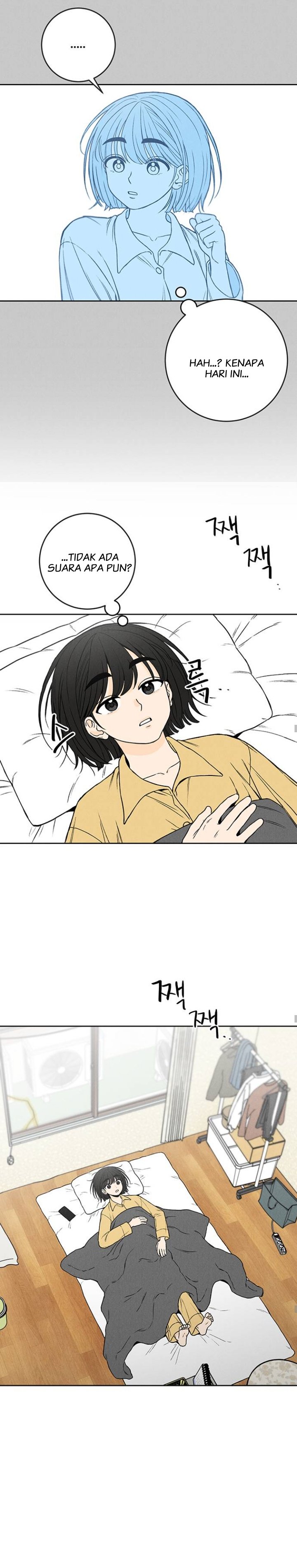 Baca Have a Good Day Chapter 1 Bahasa Indonesia page 60