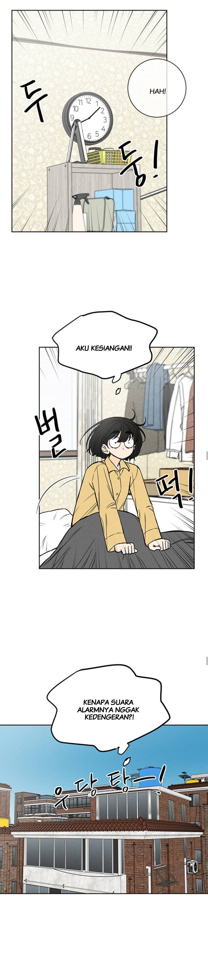 Baca Have a Good Day Chapter 1 Bahasa Indonesia page 62