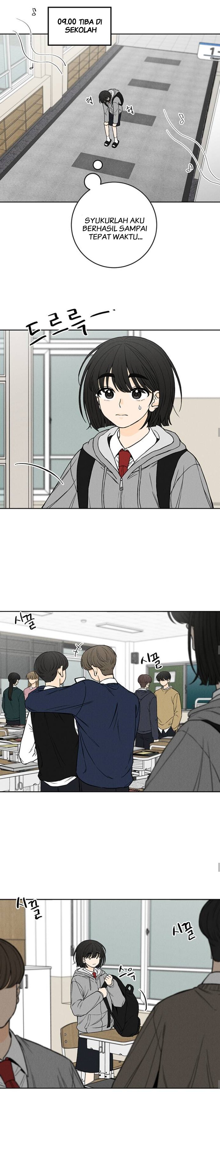 Baca Have a Good Day Chapter 1 Bahasa Indonesia page 64