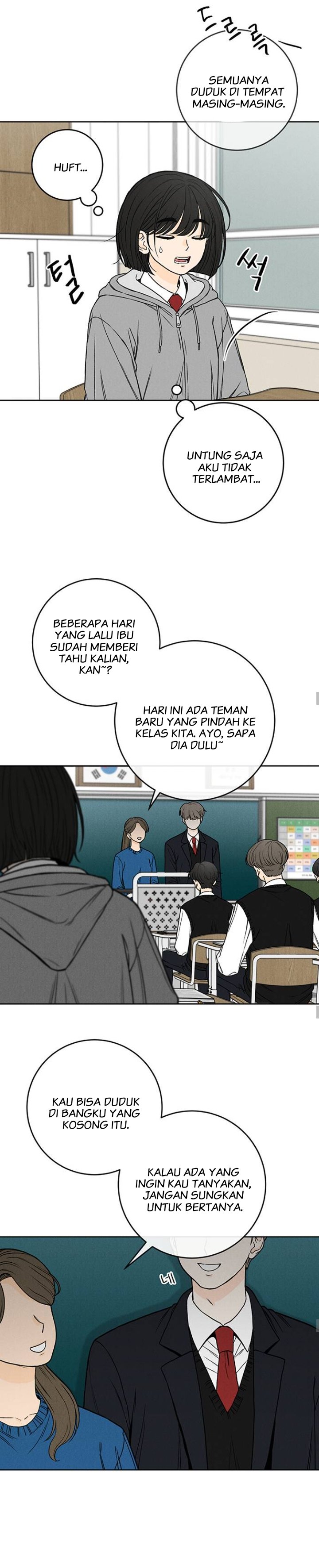 Baca Have a Good Day Chapter 1 Bahasa Indonesia page 66