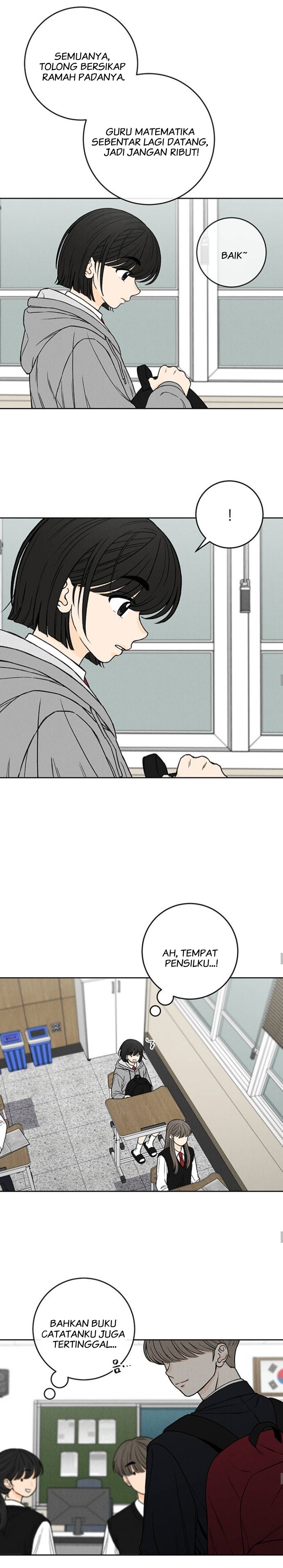Baca Have a Good Day Chapter 1 Bahasa Indonesia page 68