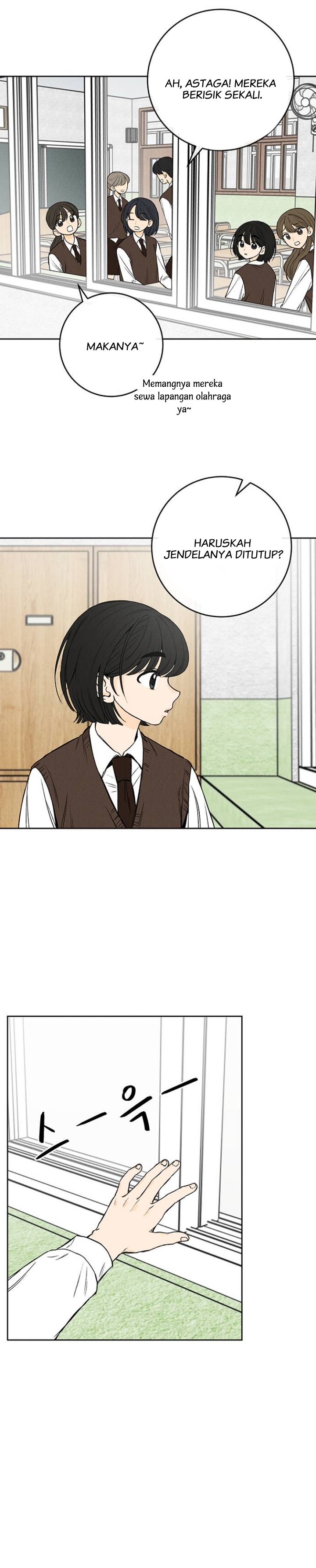 Baca Have a Good Day Chapter 1 Bahasa Indonesia page 12