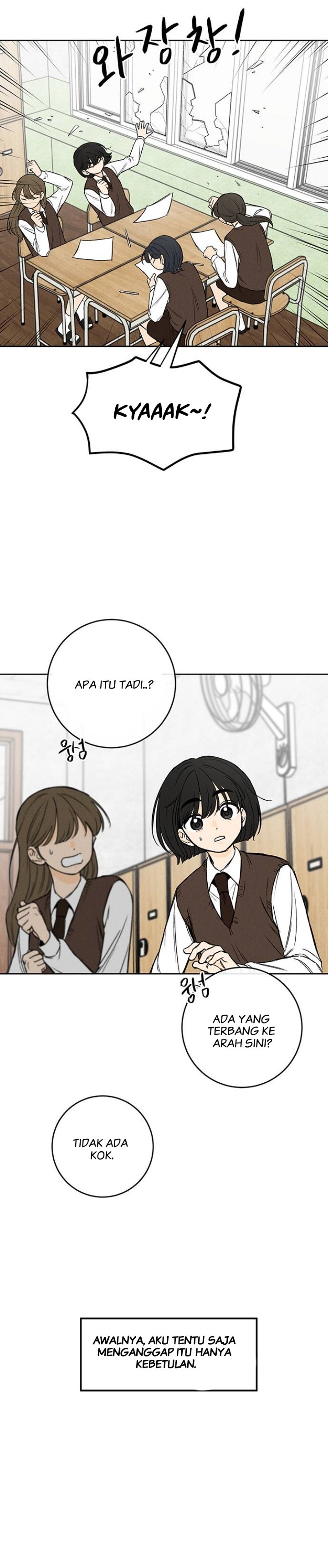 Baca Have a Good Day Chapter 1 Bahasa Indonesia page 14