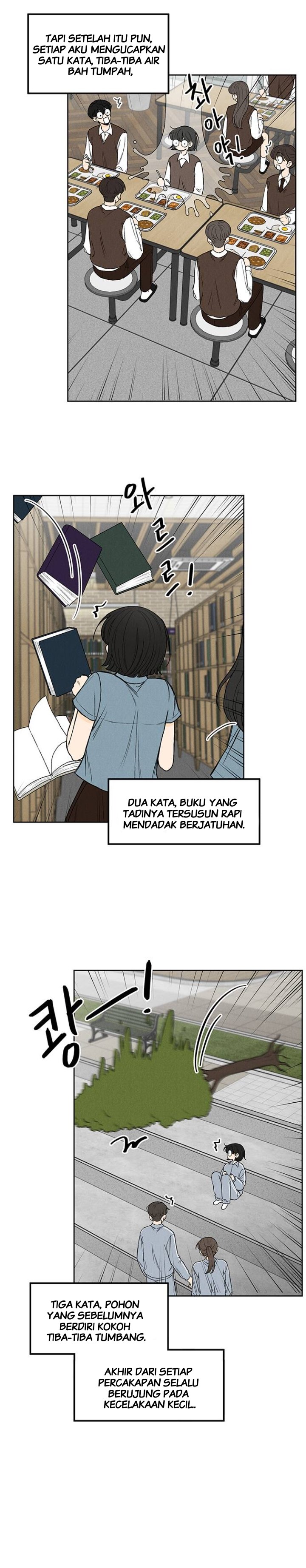 Baca Have a Good Day Chapter 1 Bahasa Indonesia page 16