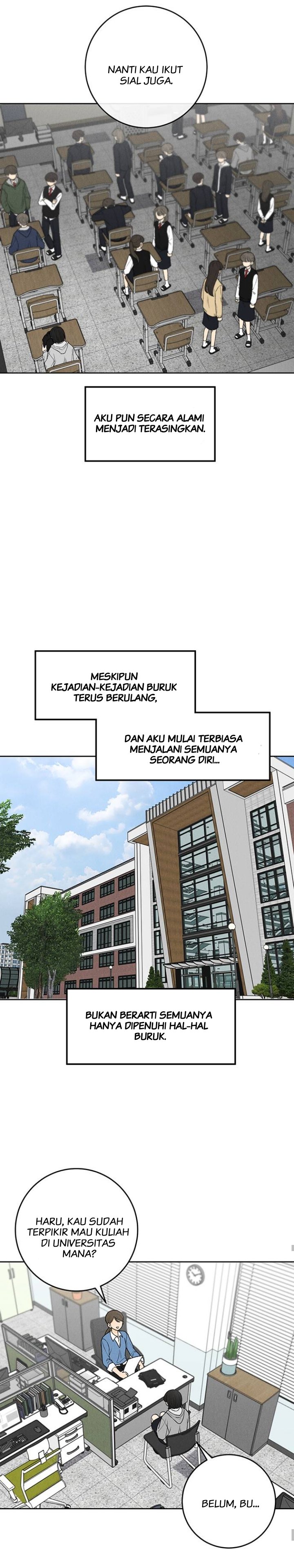 Baca Have a Good Day Chapter 1 Bahasa Indonesia page 20